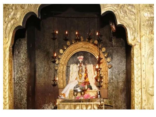 ఈ ఆలయం వివాహం మరియు విడాకుల సమస్యకు పరిపూర్ణ పరిష్కారం ...