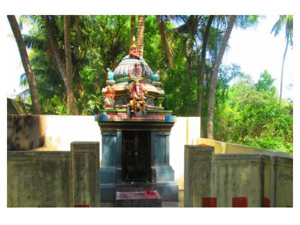 ఈ ఆలయం వివాహం మరియు విడాకుల సమస్యకు పరిపూర్ణ పరిష్కారం ...