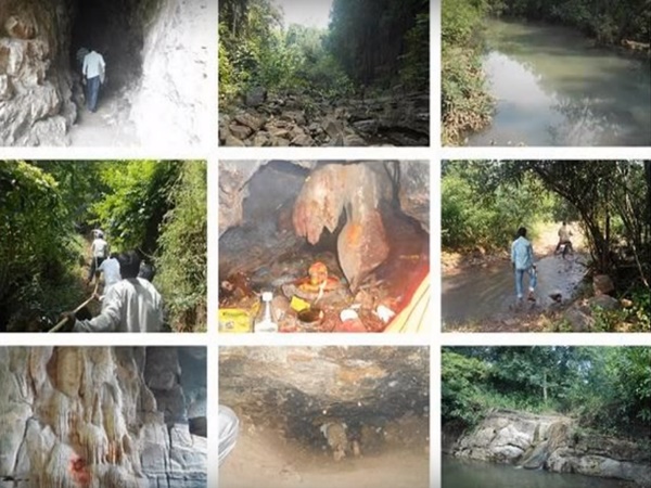 నల్లమల అడవులలో బయటపడిన పురాతన నగరం రహస్యాలు !