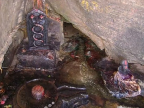 నల్లమల అడవులలో బయటపడిన పురాతన నగరం రహస్యాలు !