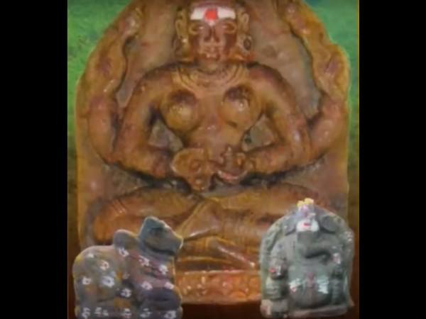 నల్లమల అడవులలో బయటపడిన పురాతన నగరం రహస్యాలు !