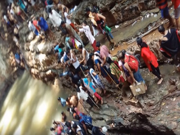 నల్లమల అడవులలో బయటపడిన పురాతన నగరం రహస్యాలు !