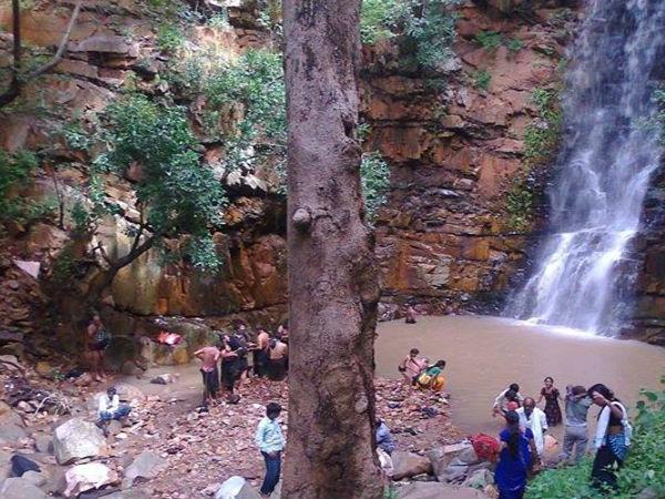 నల్లమల అడవులలో బయటపడిన పురాతన నగరం రహస్యాలు !