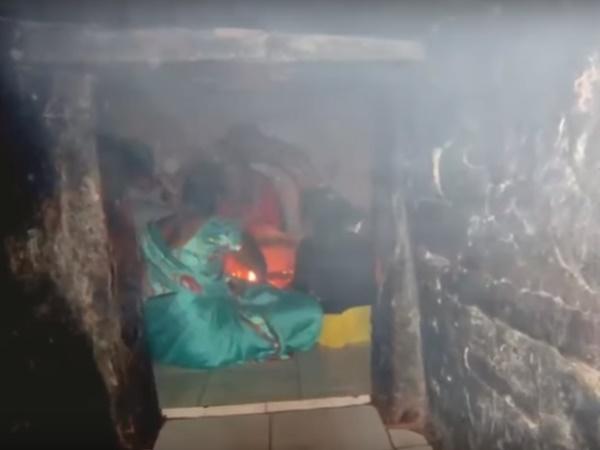 నల్లమల అడవులలో బయటపడిన పురాతన నగరం రహస్యాలు !