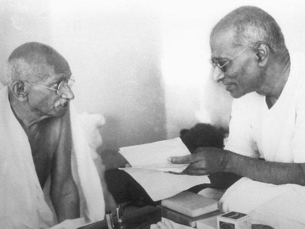 వందేమాతరం వినిపించిన ప్రదేశాలు !