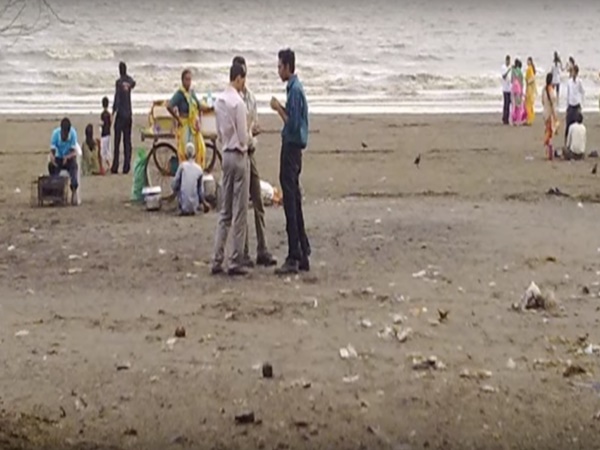 రియల్ గా దెయ్యం కనపడ్డ ప్రదేశాలు..!