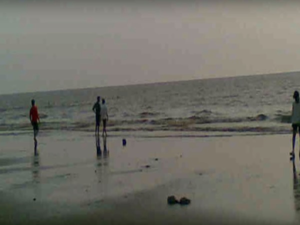 రియల్ గా దెయ్యం కనపడ్డ ప్రదేశాలు..!