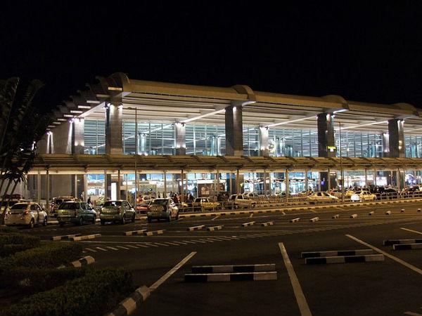 రియల్ గా దెయ్యం కనపడ్డ ప్రదేశాలు..!