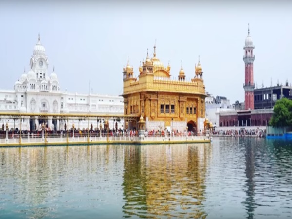 గోల్డెన్ టెంపుల్ లో బ్లూ స్టార్ ఆపరేషన్ వెనుక ఊహించని రహస్యాలు !