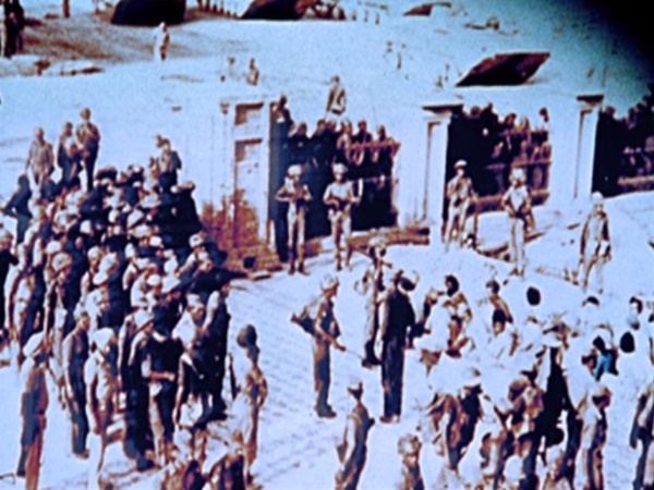 గోల్డెన్ టెంపుల్ లో బ్లూ స్టార్ ఆపరేషన్ వెనుక ఊహించని రహస్యాలు !