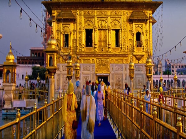 గోల్డెన్ టెంపుల్ లో బ్లూ స్టార్ ఆపరేషన్ వెనుక ఊహించని రహస్యాలు !