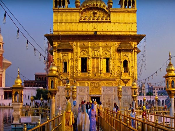 గోల్డెన్ టెంపుల్ లో బ్లూ స్టార్ ఆపరేషన్ వెనుక ఊహించని రహస్యాలు !