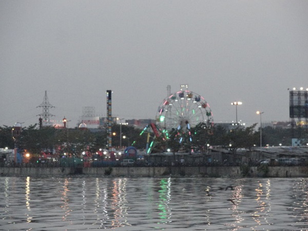 లుంబిని పార్క్ బాంబు ప్రేలుడు వెనుక దాగివున్న అసలు నిజాలు