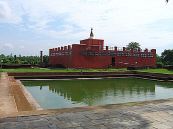 లుంబిని పార్క్ బాంబు ప్రేలుడు వెనుక దాగివున్న అసలు నిజాలు