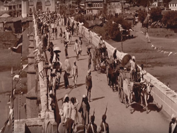 భీమిలీ పావురాళ్ళ కొండలో బయటపడ్డ అవశేషాలు !