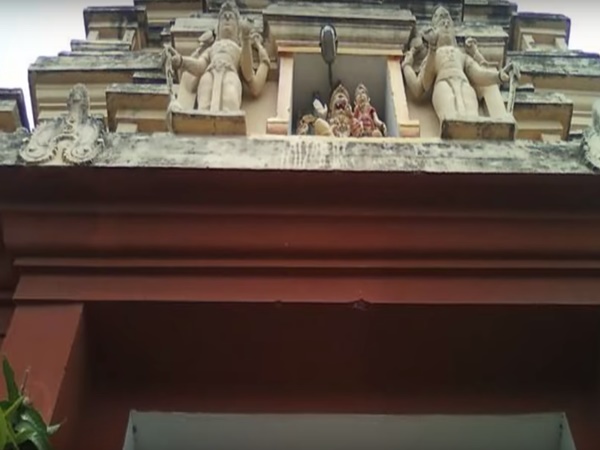 భీమిలీ పావురాళ్ళ కొండలో బయటపడ్డ అవశేషాలు !