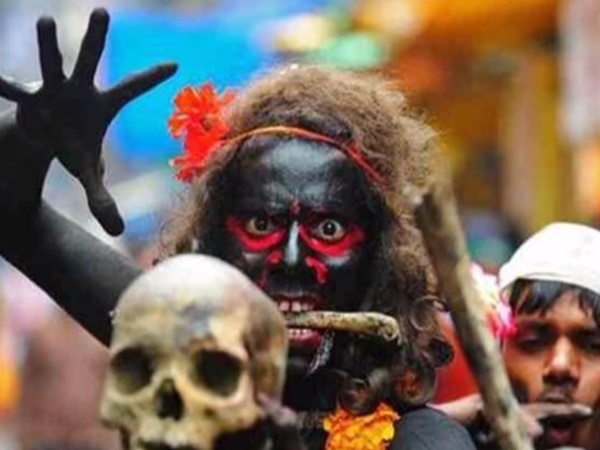 భూత ప్రేతాత్మలను తరిమికొట్టే ఈ దేవాలయాలు గురించి మీకు తెలుసా?