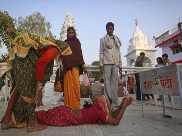 భూత ప్రేతాత్మలను తరిమికొట్టే ఈ దేవాలయాలు గురించి మీకు తెలుసా?