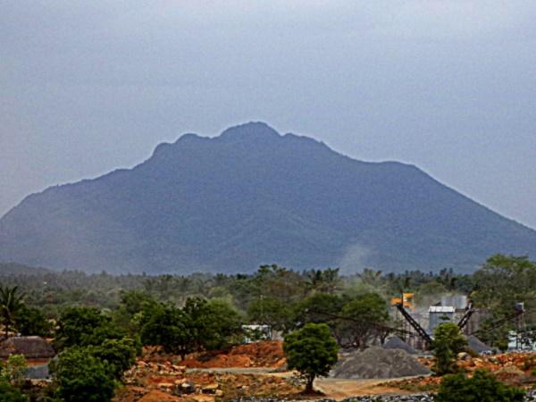 సంవత్సరానికి ఒకసారి బంగారు రంగులో మారే నంది! బయట పడిన సీక్రెట్స్!