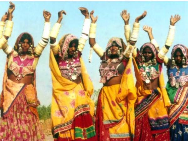 తిరుమలలో ఈ ఆకు తింటే లక్ష్మి మీ వెంటే !