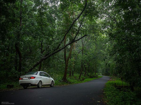 సౌత్ ఇండియా 15 రహస్య ప్రదేశాలు !