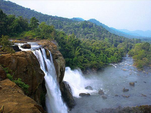 సౌత్ ఇండియా 15 రహస్య ప్రదేశాలు !