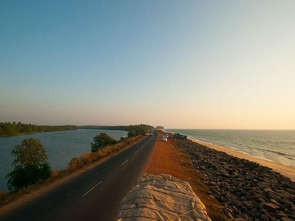 సౌత్ ఇండియా 15 రహస్య ప్రదేశాలు !