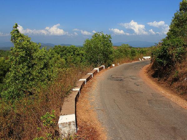 సౌత్ ఇండియా 15 రహస్య ప్రదేశాలు !