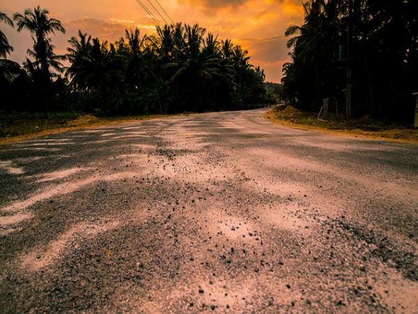 సౌత్ ఇండియా 15 రహస్య ప్రదేశాలు !