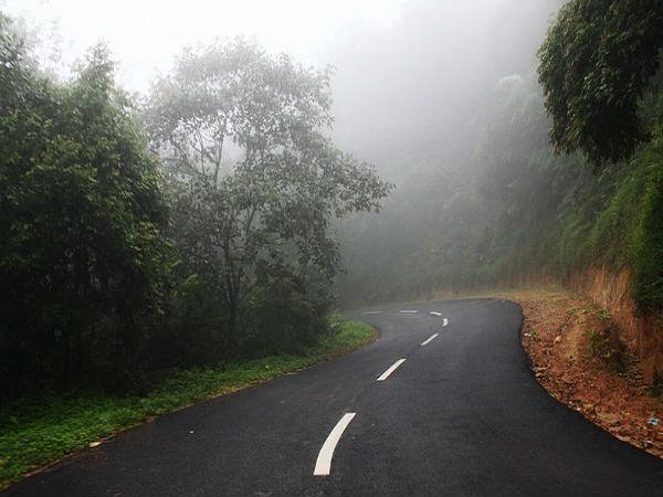 సౌత్ ఇండియా 15 రహస్య ప్రదేశాలు !