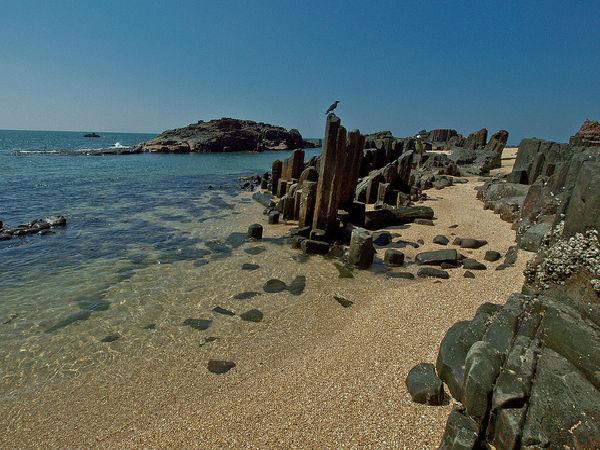 సౌత్ ఇండియా 15 రహస్య ప్రదేశాలు !