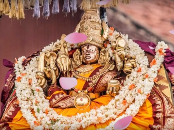 పర్వత శ్రేణుల్లో వెలసిన అద్భుతమైన సప్త దేవి ఆలయాలు..!