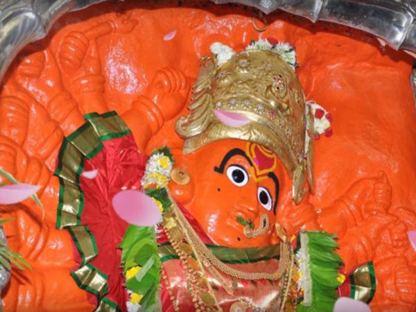 పర్వత శ్రేణుల్లో వెలసిన అద్భుతమైన సప్త దేవి ఆలయాలు..!