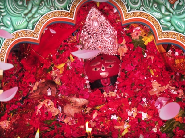 పర్వత శ్రేణుల్లో వెలసిన అద్భుతమైన సప్త దేవి ఆలయాలు..!