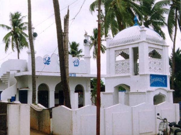 గ్రాండ్ మసీద్