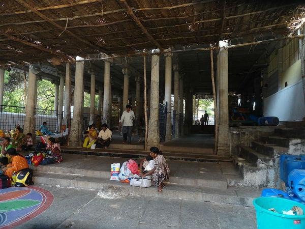 మేరు పర్వతం