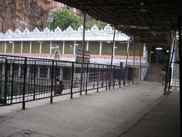 రాతిమెట్లు