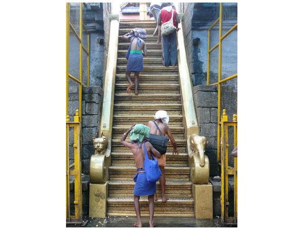 బట్టబయలైన శబరిమలై మకర జ్యోతి రహస్యం..