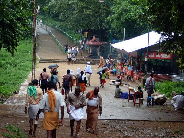 బట్టబయలైన శబరిమలై మకర జ్యోతి రహస్యం..