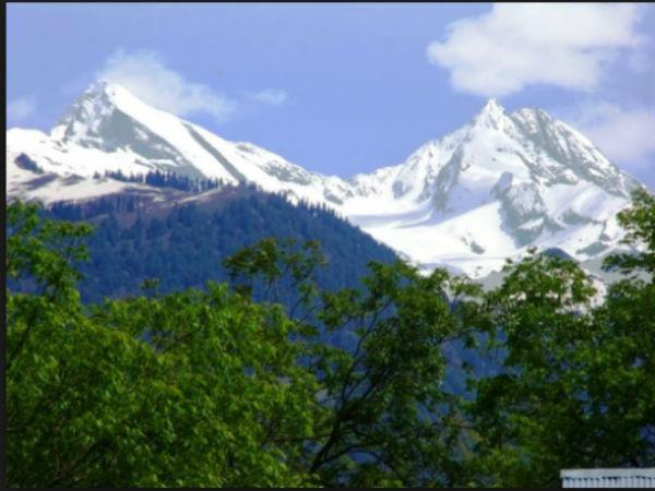 హిమాలయాల్లో ఇప్పటికీ రహస్యంగానే వున్న టవర్స్