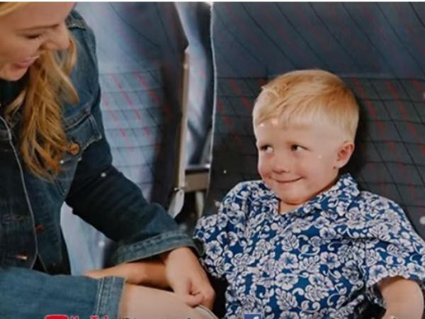 పిల్లలు