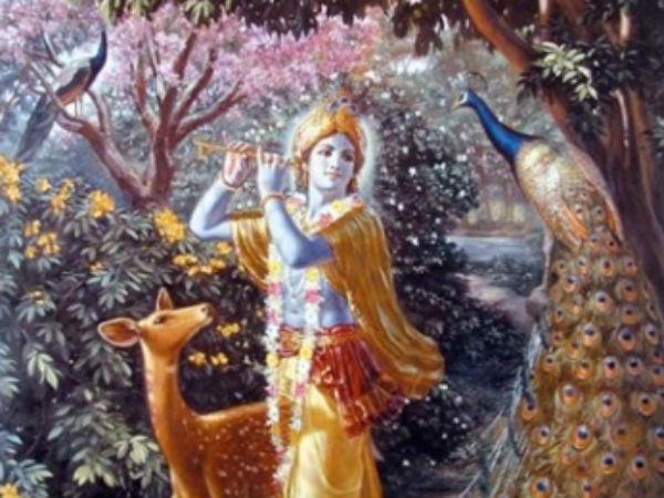 ఈ శ్రీ కృష్ణదేవాలయంలో రాత్రి సమయాలలో ఏమవుతుందో తెలుసా?