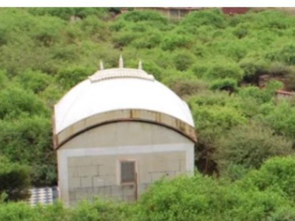 ఈ శ్రీ కృష్ణదేవాలయంలో రాత్రి సమయాలలో ఏమవుతుందో తెలుసా?