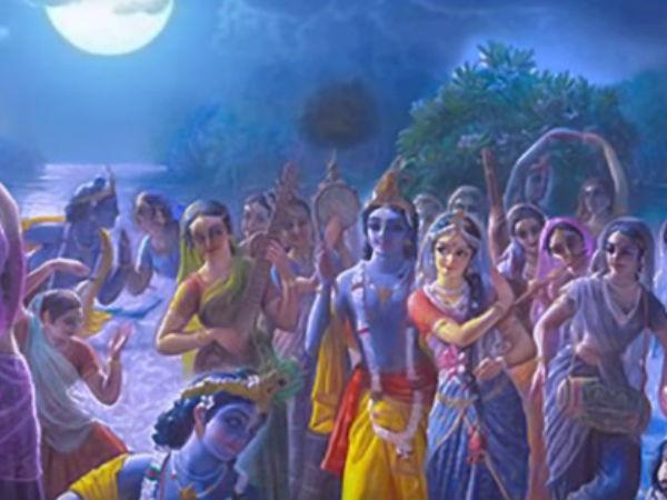 ఈ శ్రీ కృష్ణదేవాలయంలో రాత్రి సమయాలలో ఏమవుతుందో తెలుసా?