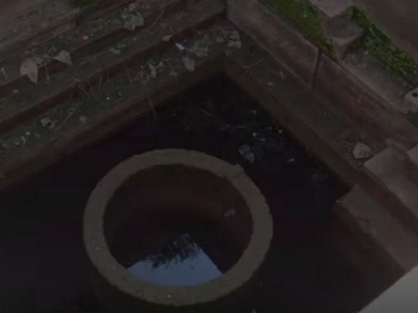 ఈ శ్రీ కృష్ణదేవాలయంలో రాత్రి సమయాలలో ఏమవుతుందో తెలుసా?