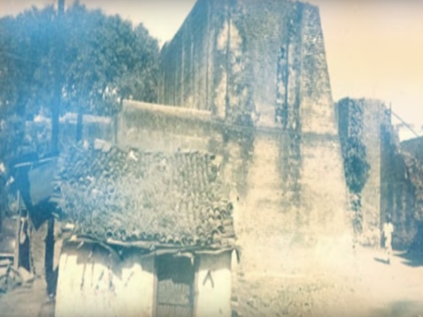 హైదరాబాద్ లో ఉండే ఒక్కొక్క ఏరియా పేరు వెనుక ఒక్కొక్క రీసన్..!