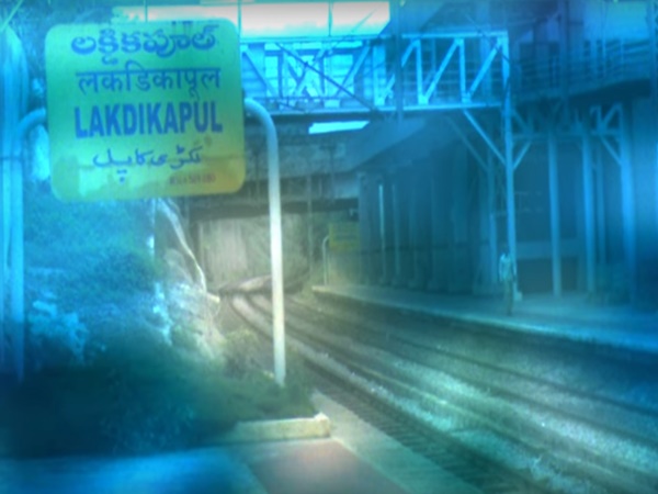 హైదరాబాద్ లో ఉండే ఒక్కొక్క ఏరియా పేరు వెనుక ఒక్కొక్క రీసన్..!