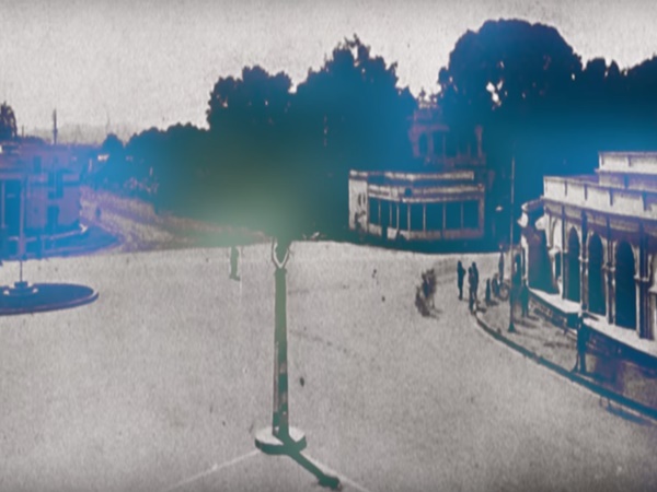 హైదరాబాద్ లో ఉండే ఒక్కొక్క ఏరియా పేరు వెనుక ఒక్కొక్క రీసన్..!