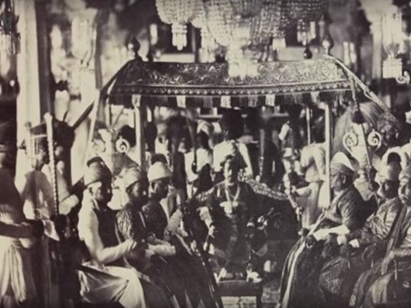 2200 సం,, క్రితం శ్రీవారి తిరుమల రహస్యాలు..!