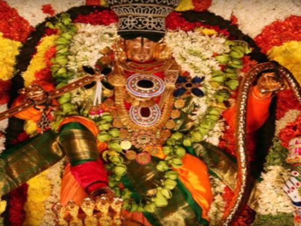 2200 సం,, క్రితం శ్రీవారి తిరుమల రహస్యాలు..!